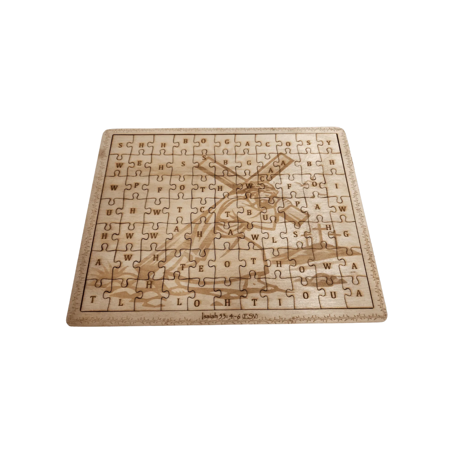 Puzzles