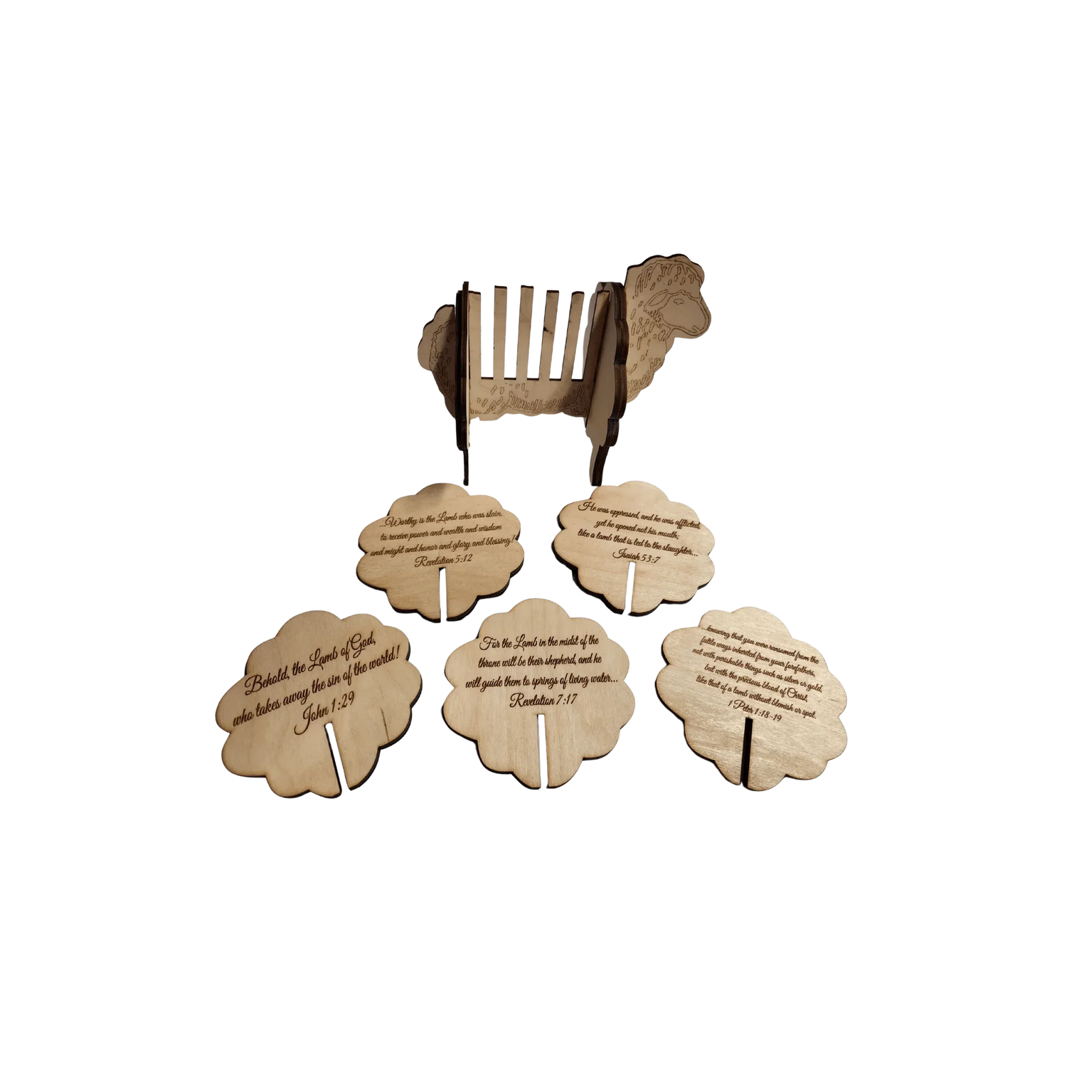 Coaster Sets