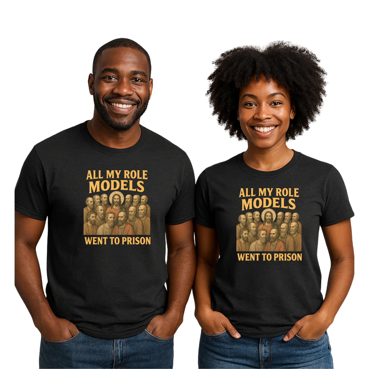 Short-Sleeve Tees