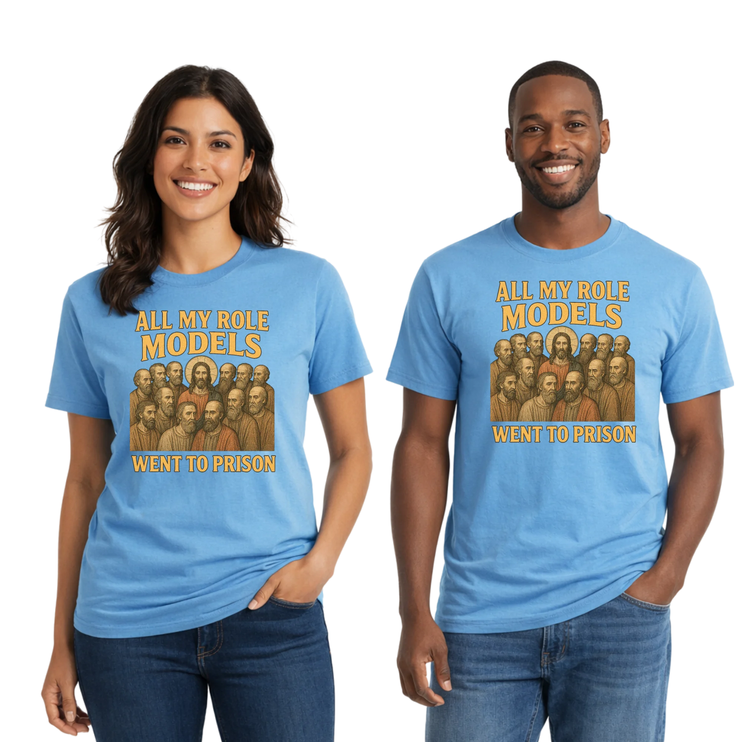 Short-Sleeve Tees
