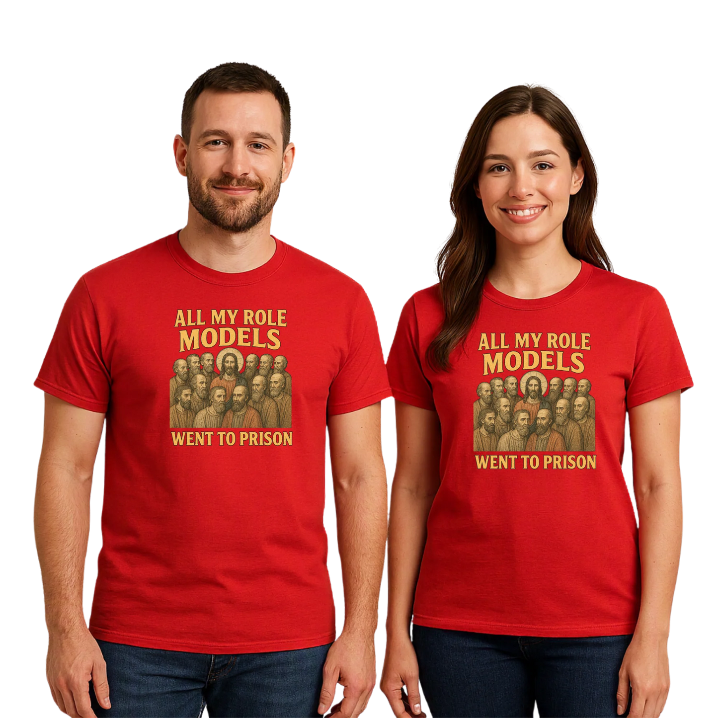 Short-Sleeve Tees