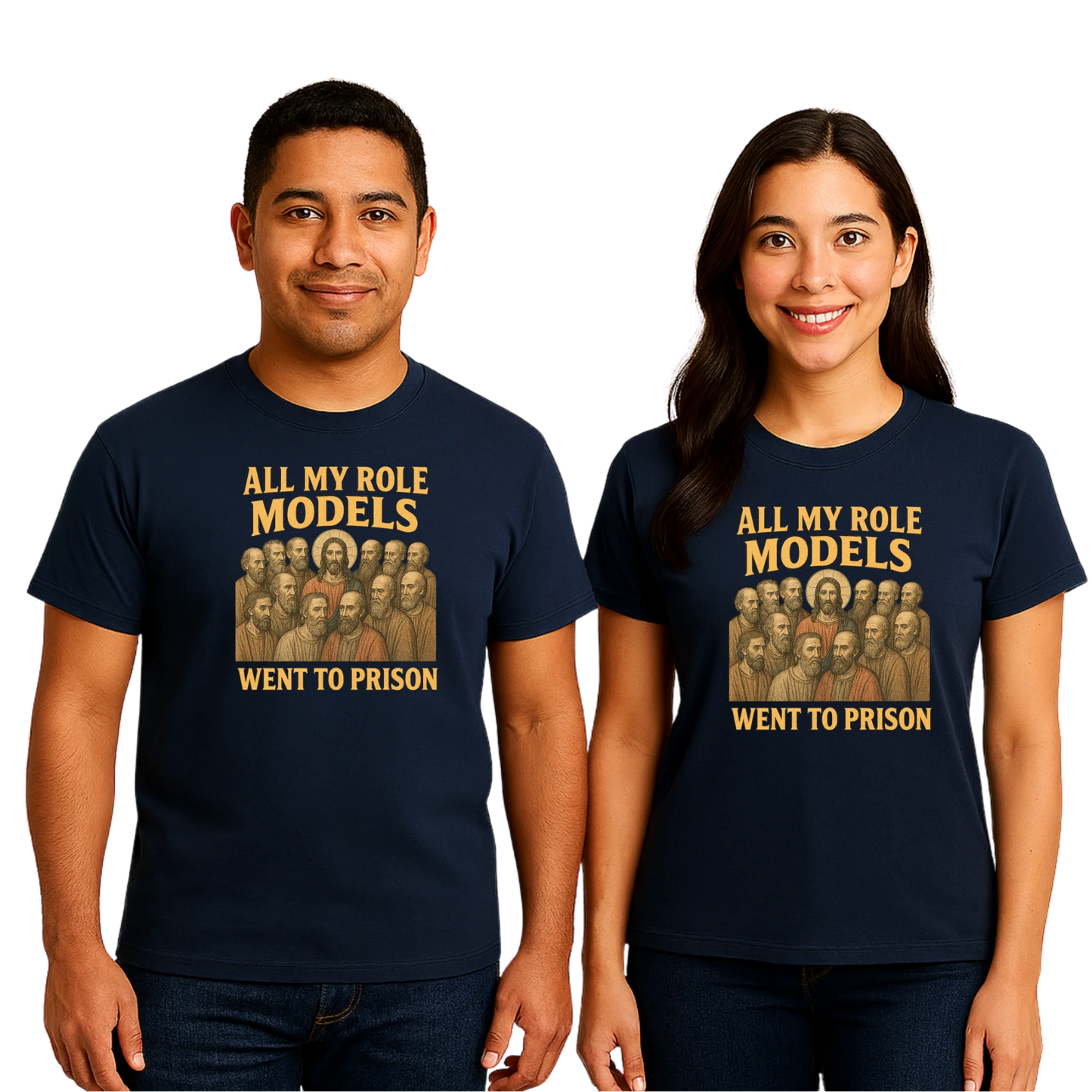 Short-Sleeve Tees