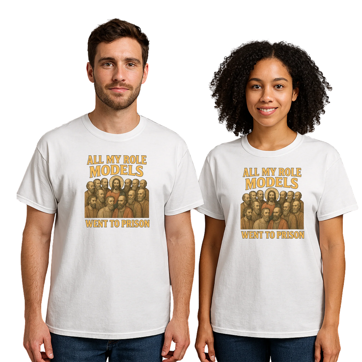 Short-Sleeve Tees