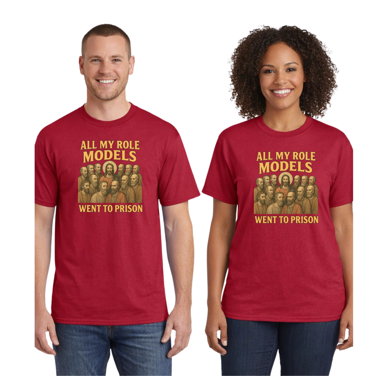 Short-Sleeve Tees