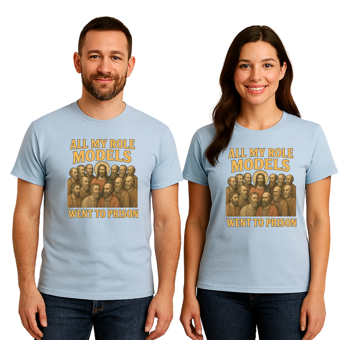 Short-Sleeve Tees