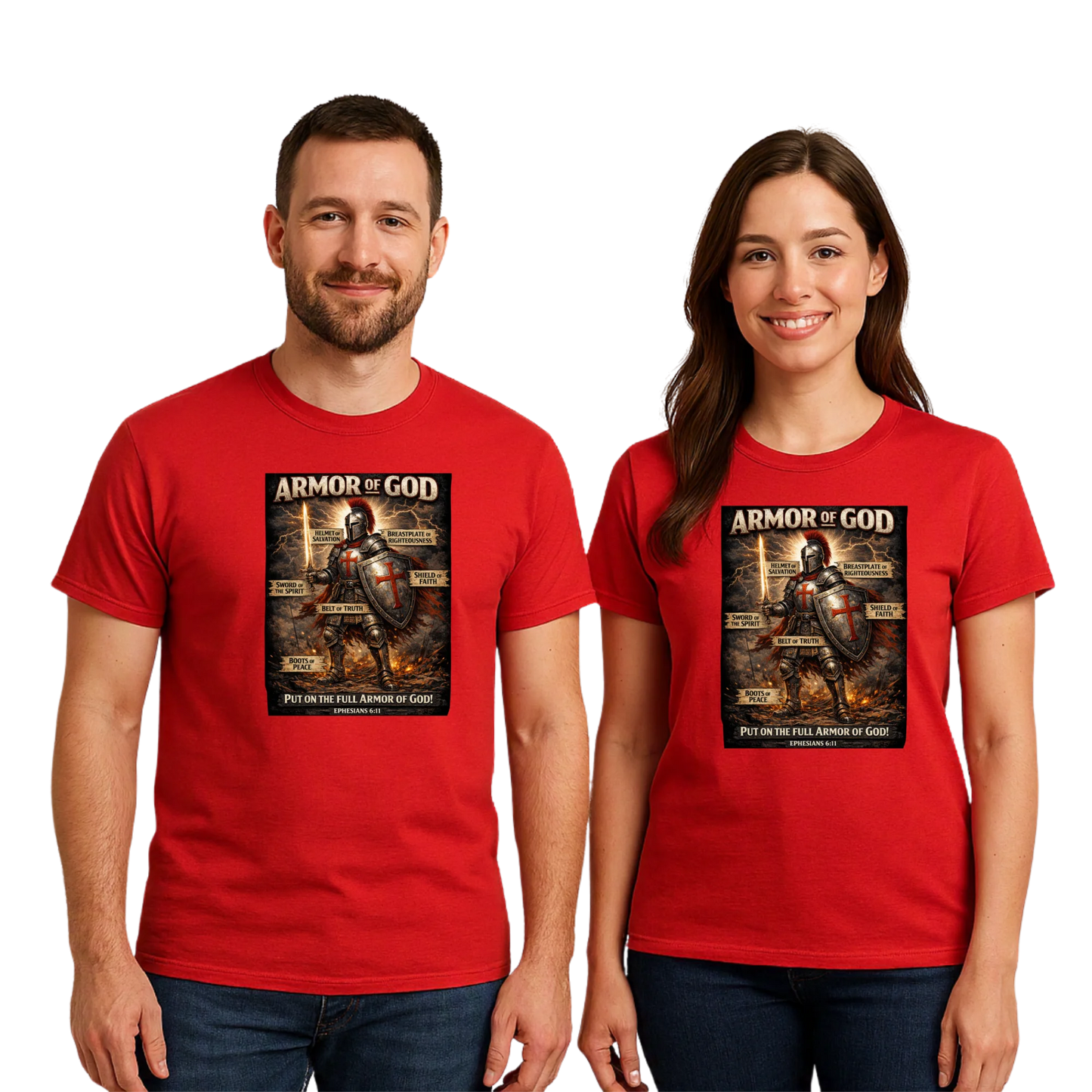 Short-Sleeve Tees