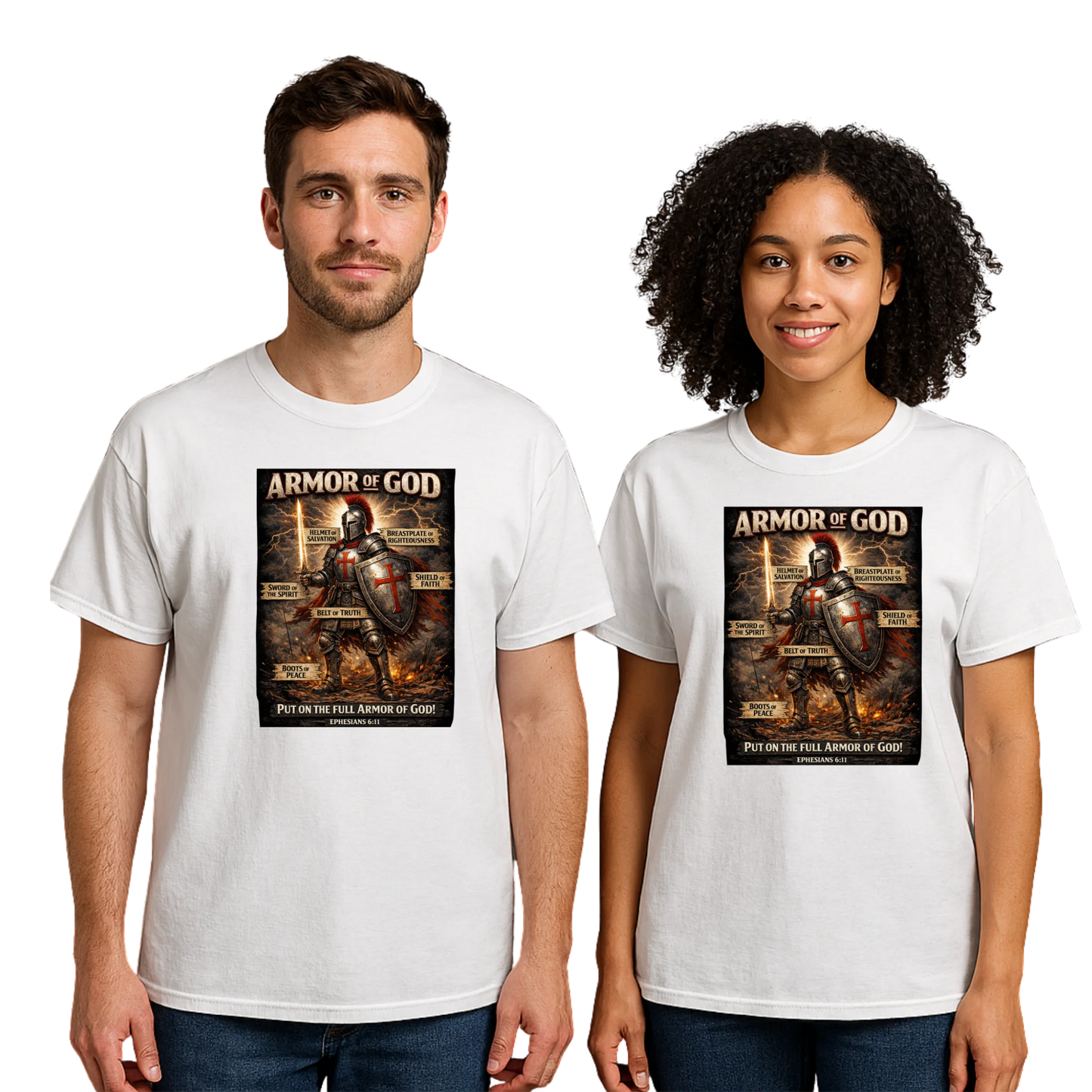 Short-Sleeve Tees
