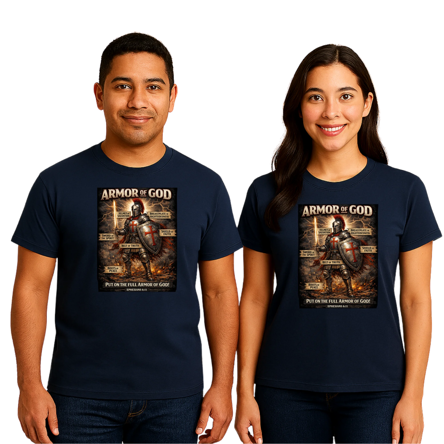 Short-Sleeve Tees