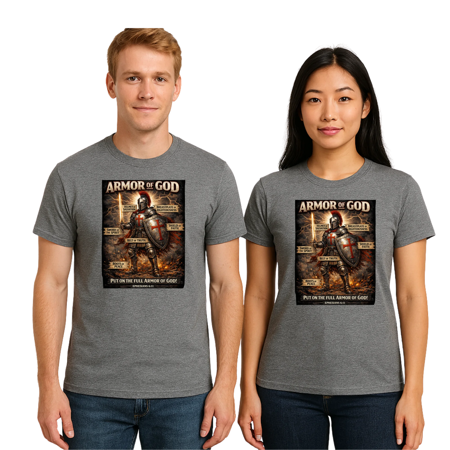 Short-Sleeve Tees