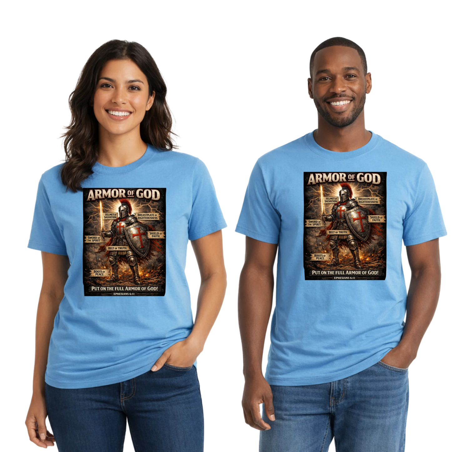 Short-Sleeve Tees