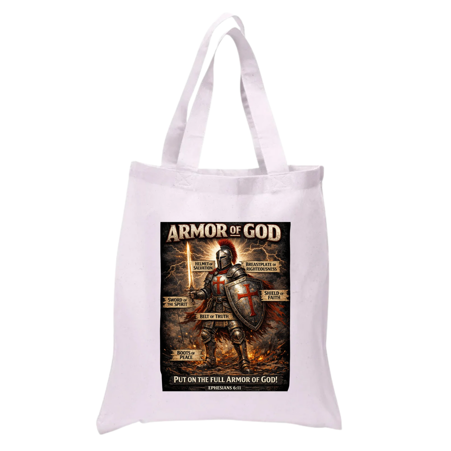Cotton Tote Bags