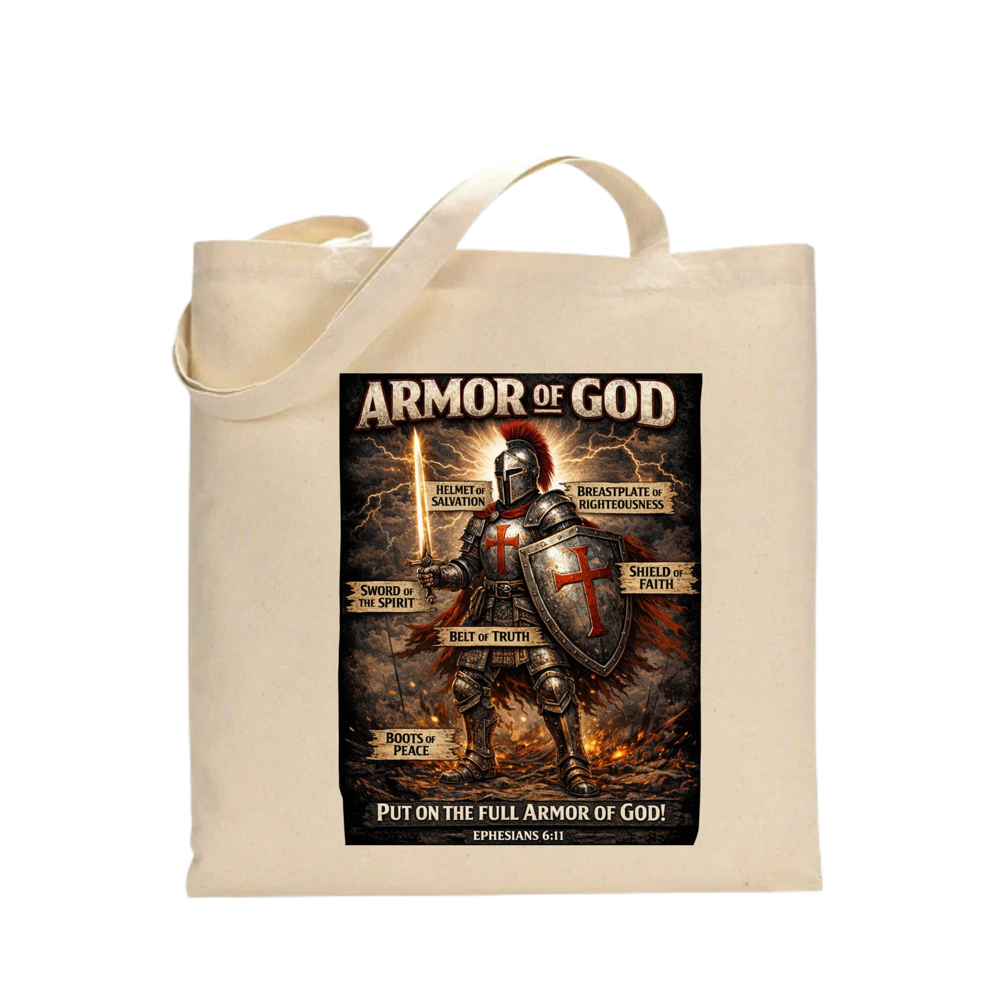 Cotton Tote Bags