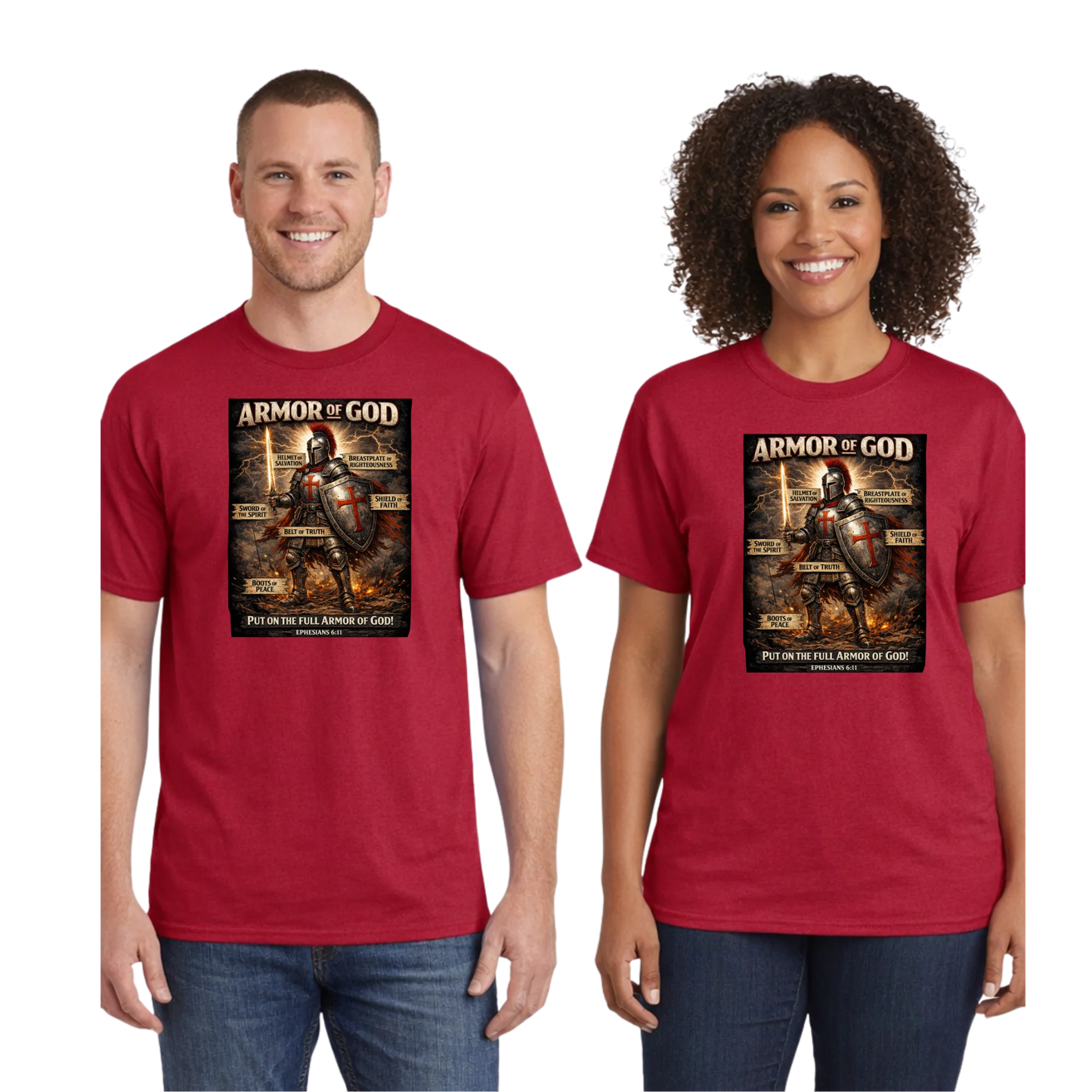 Short-Sleeve Tees