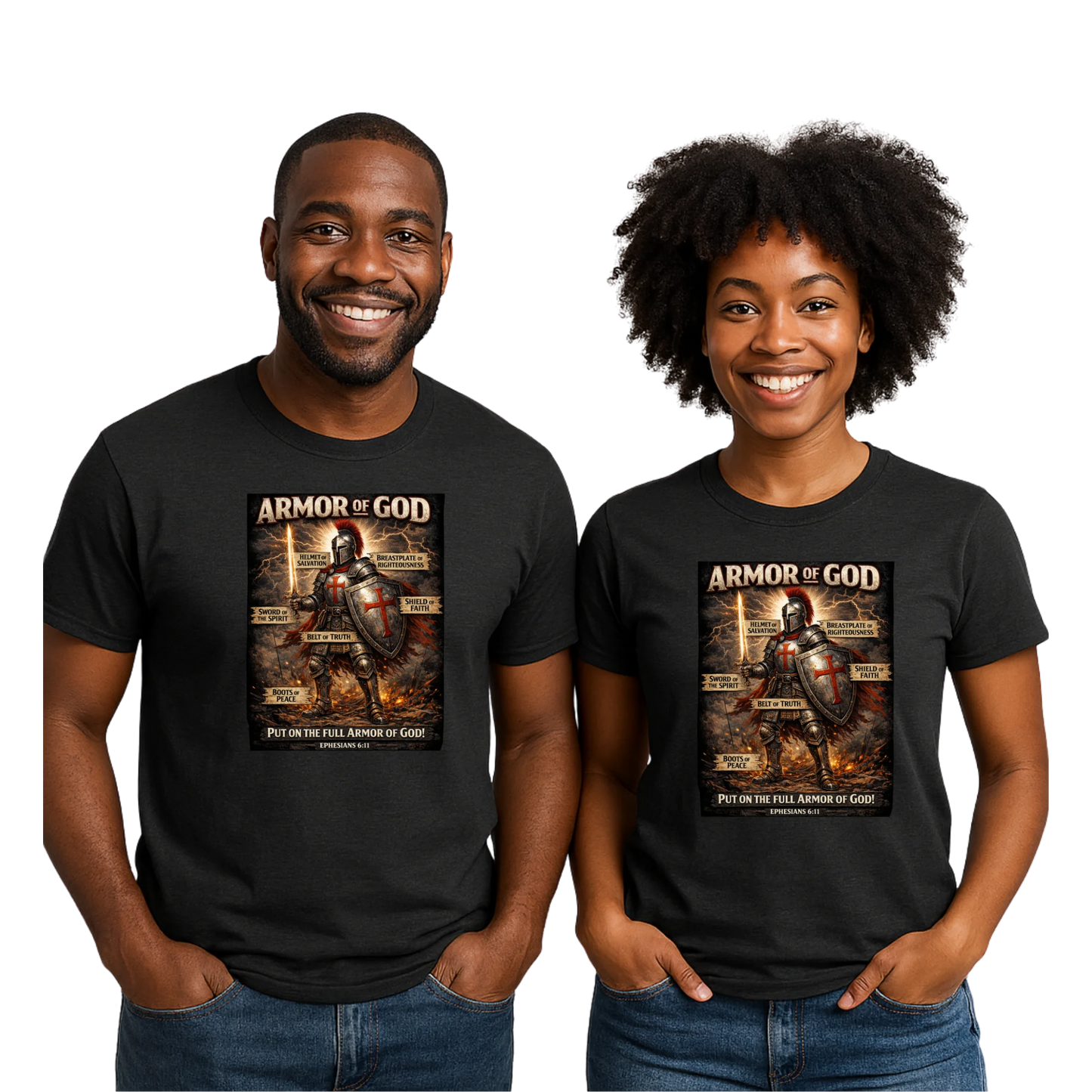 Short-Sleeve Tees