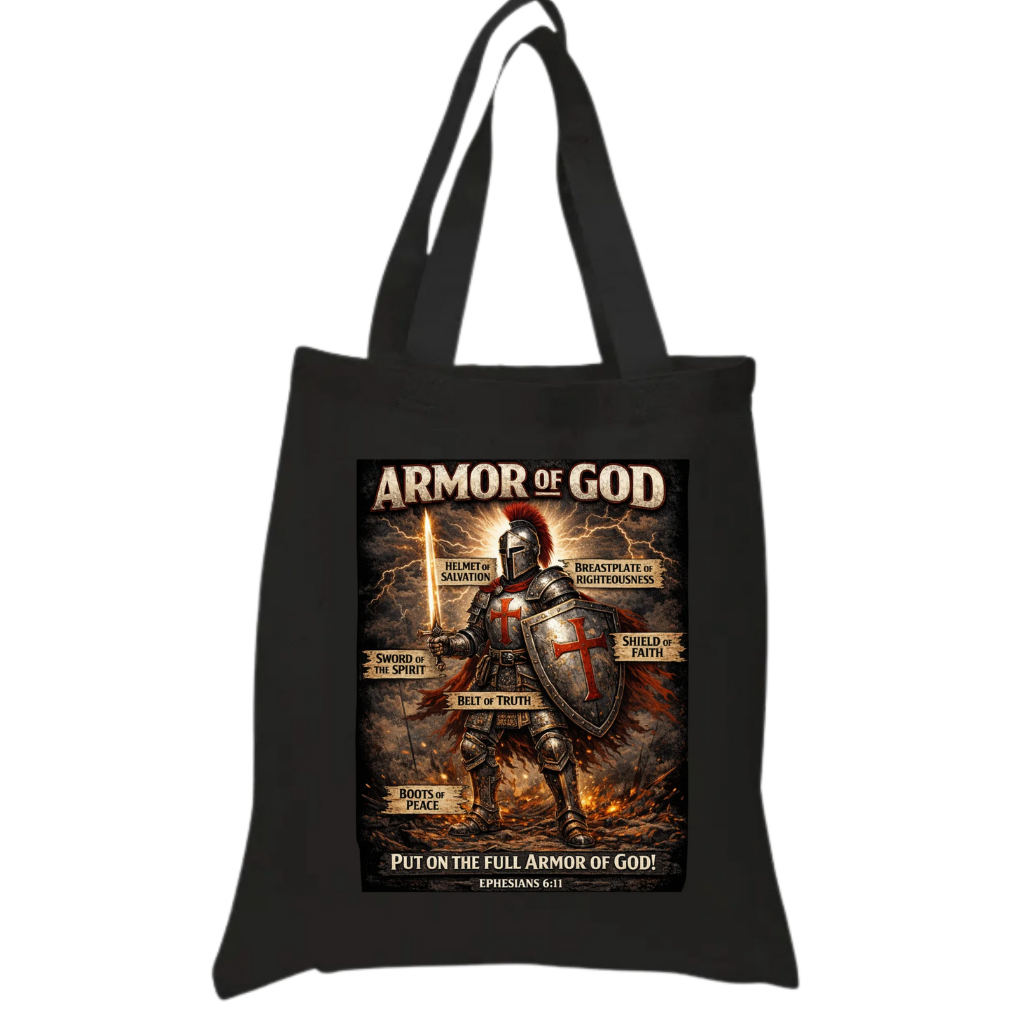 Cotton Tote Bags