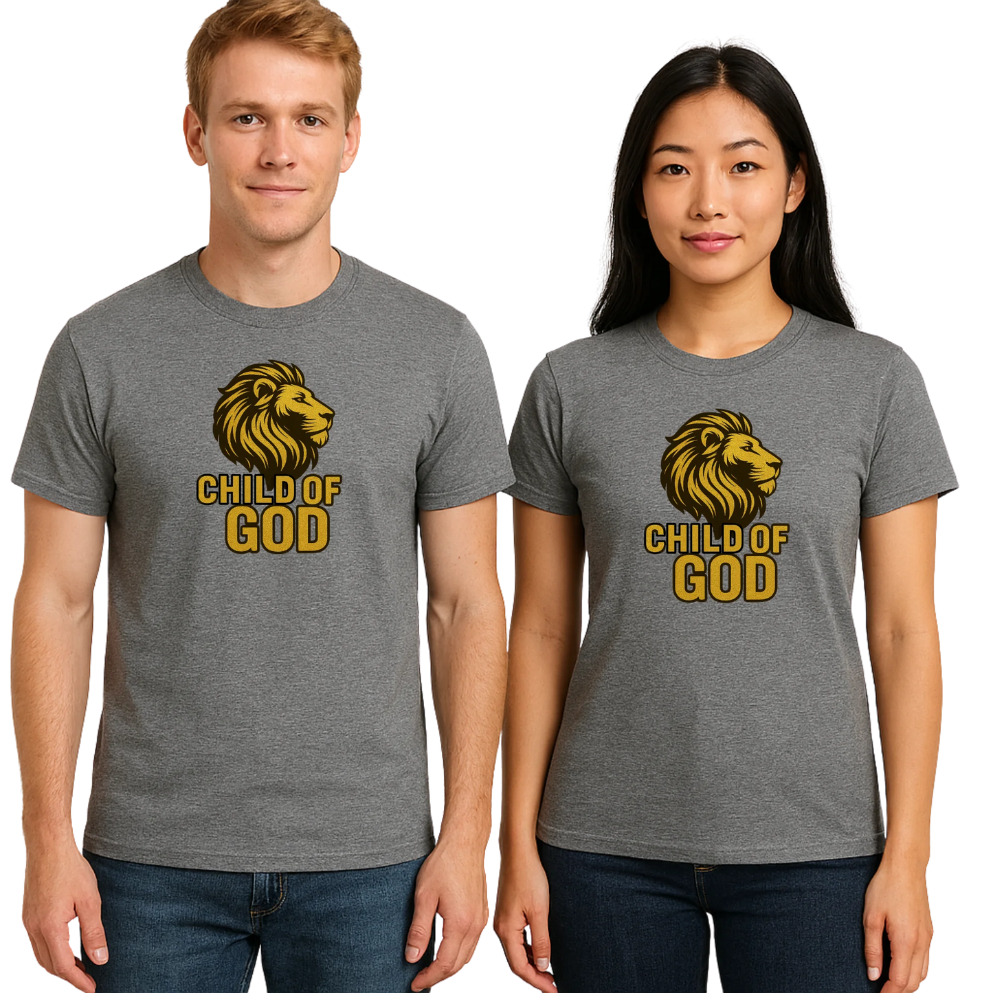 Short-Sleeve Tees