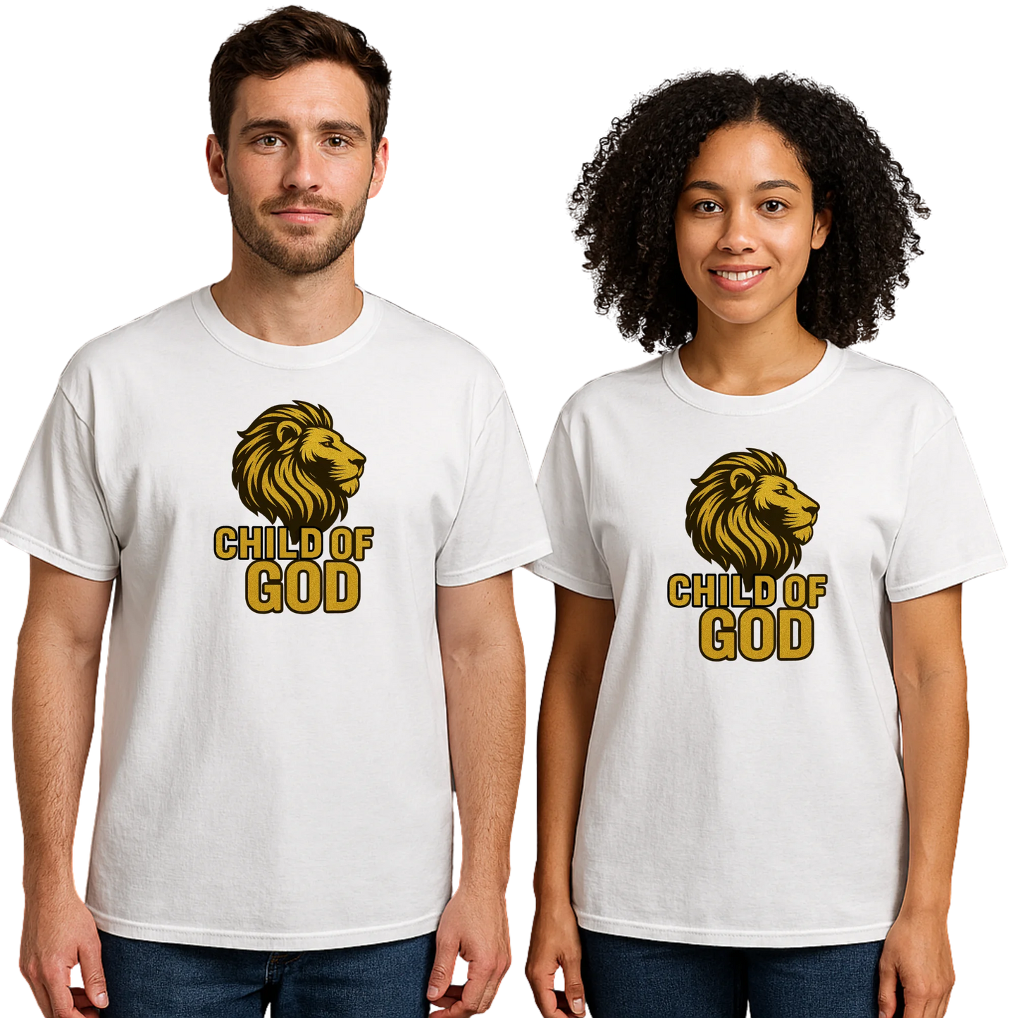 Short-Sleeve Tees