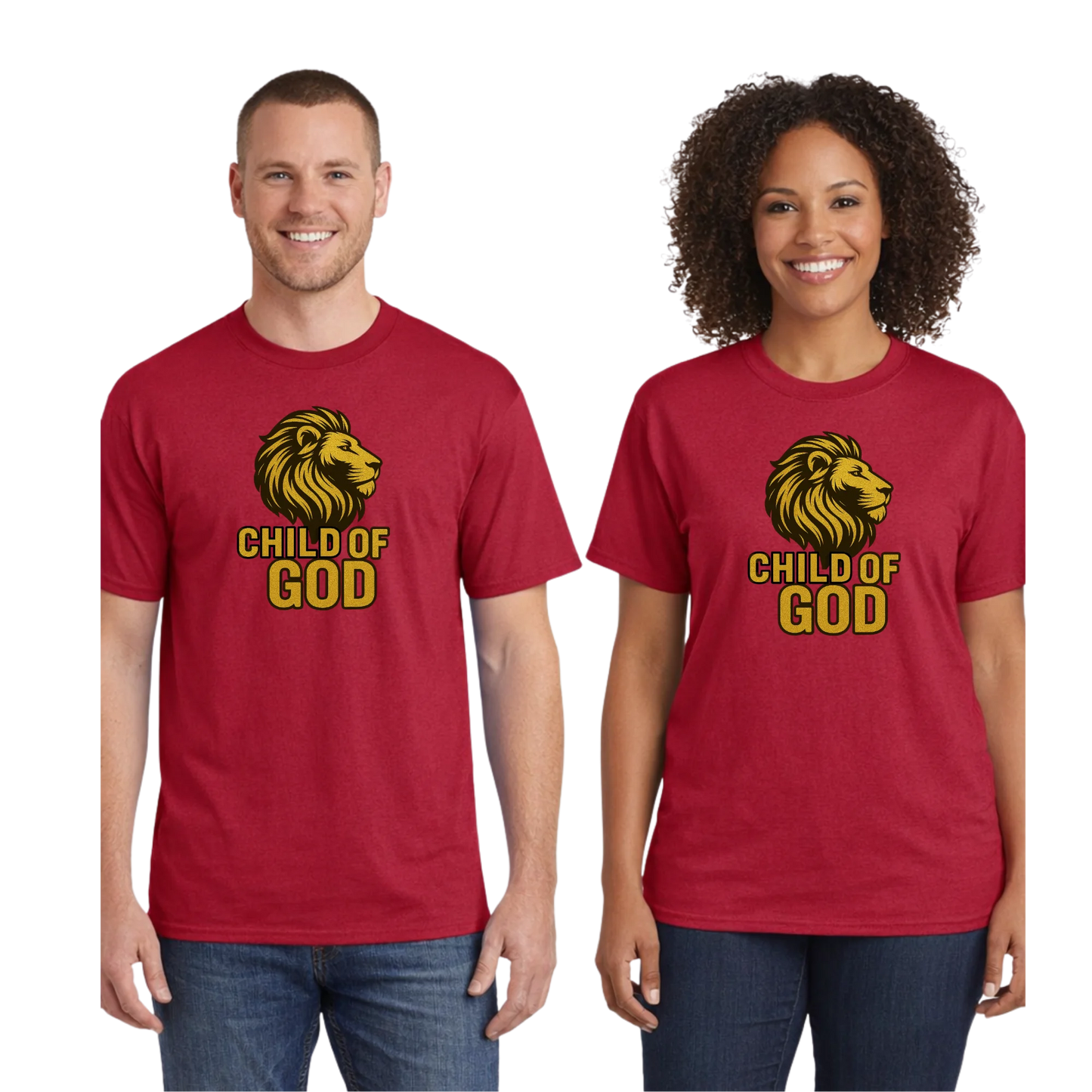 Short-Sleeve Tees