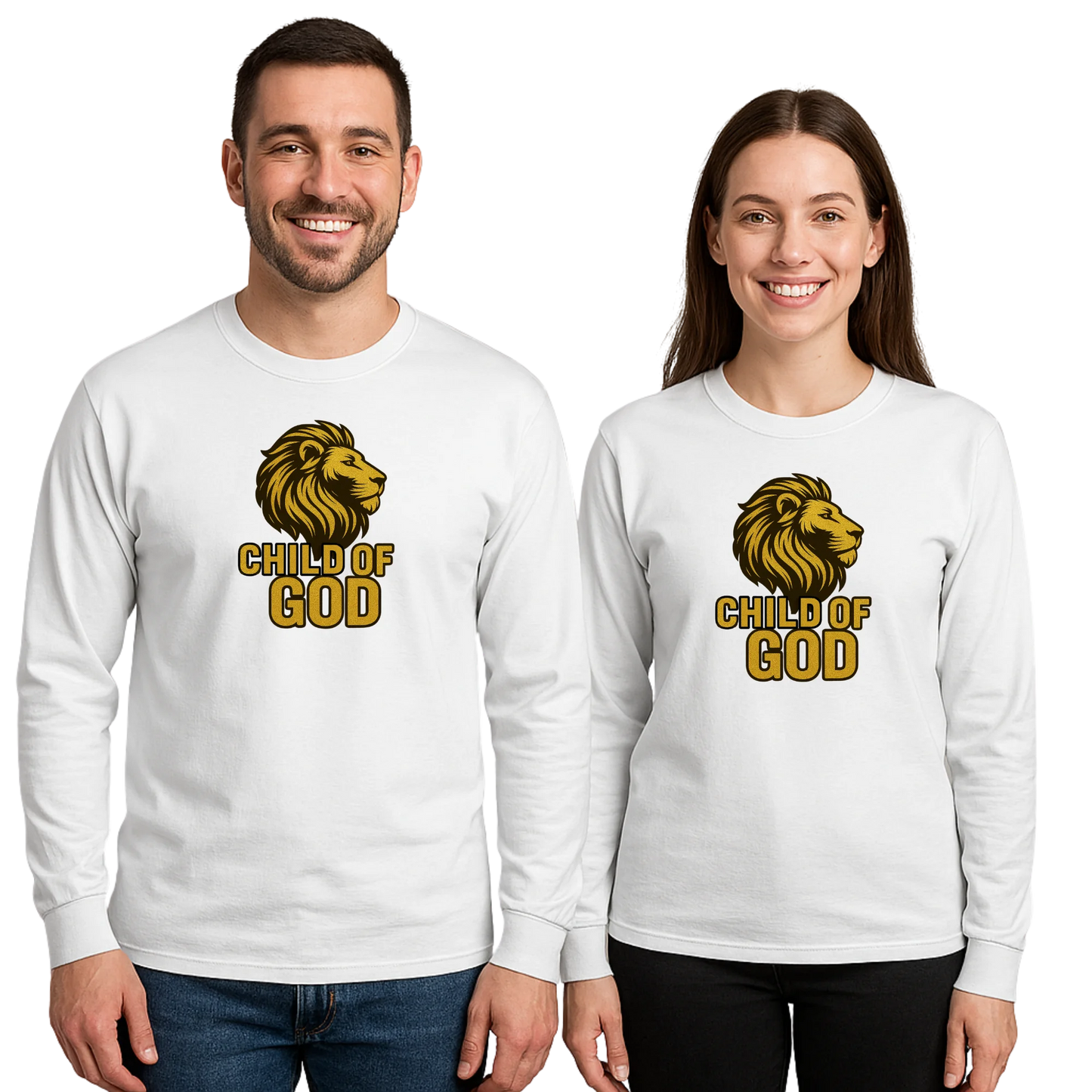 Long-Sleeve Tees