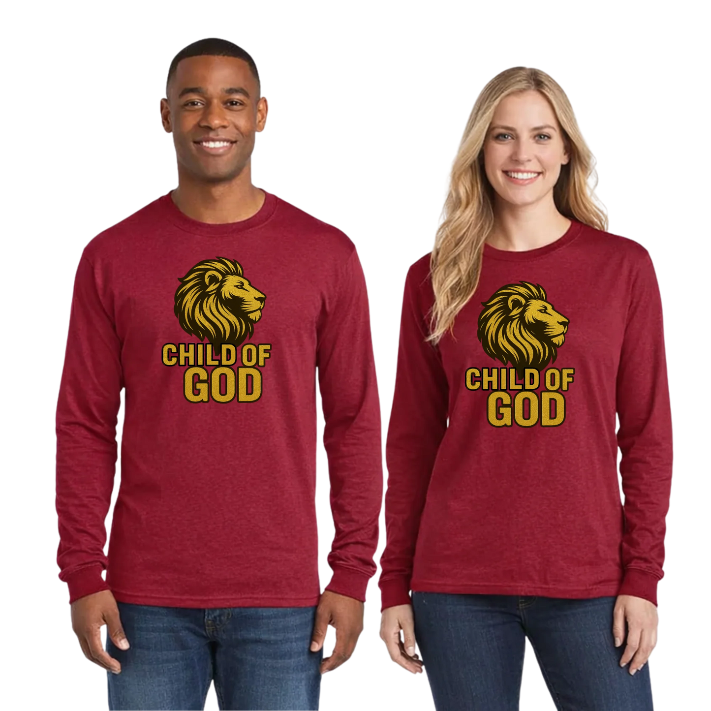 Long-Sleeve Tees