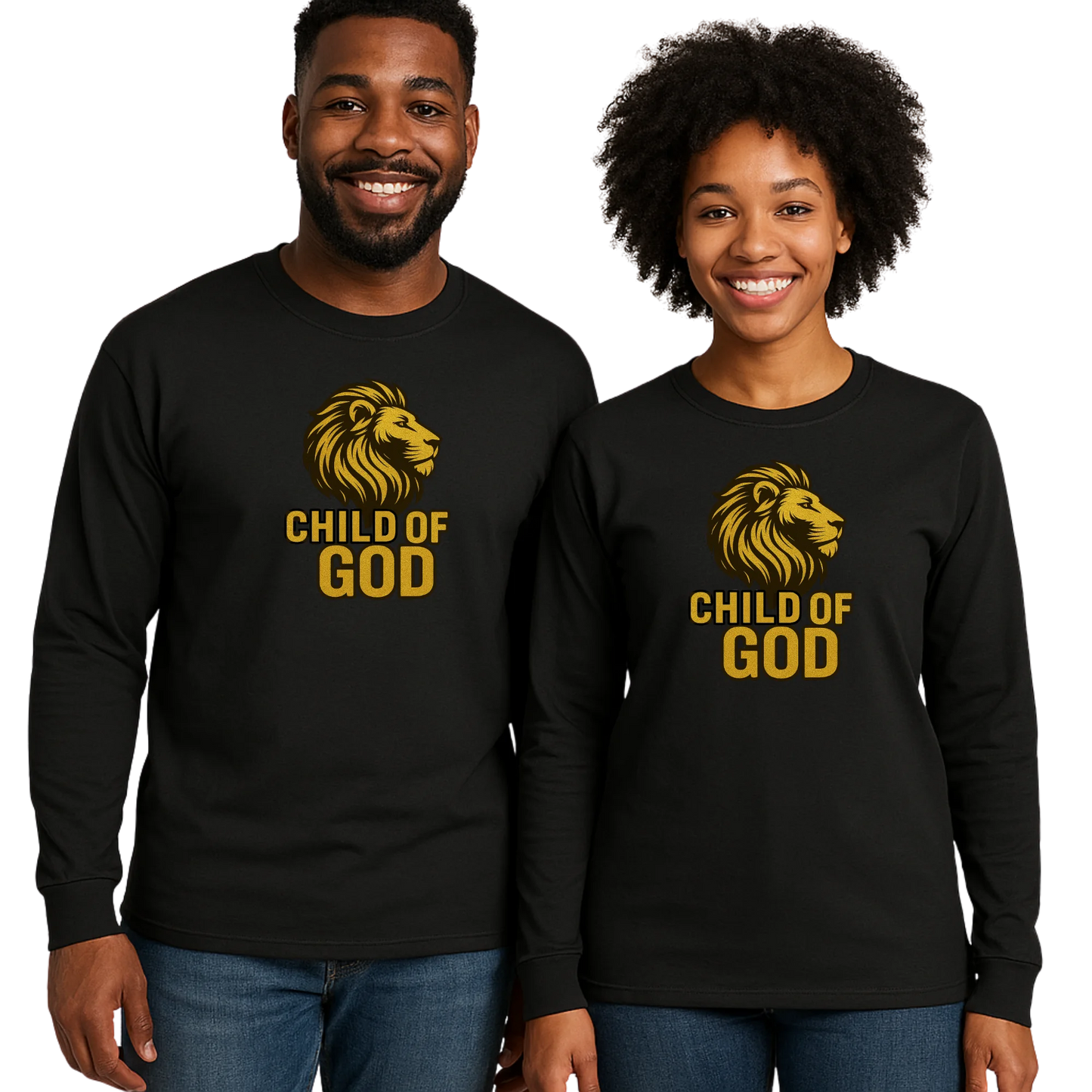Long-Sleeve Tees