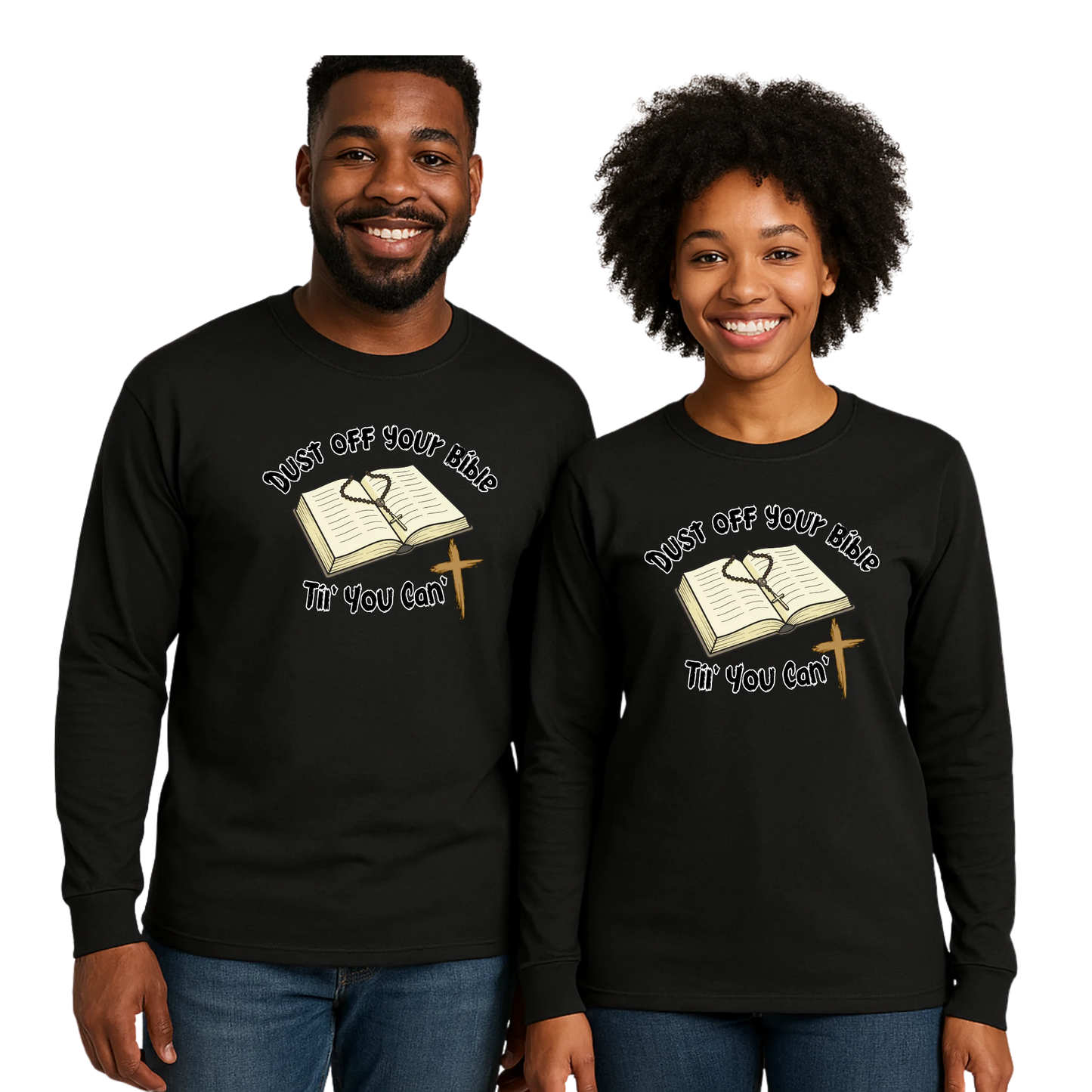 Long-Sleeve Tees