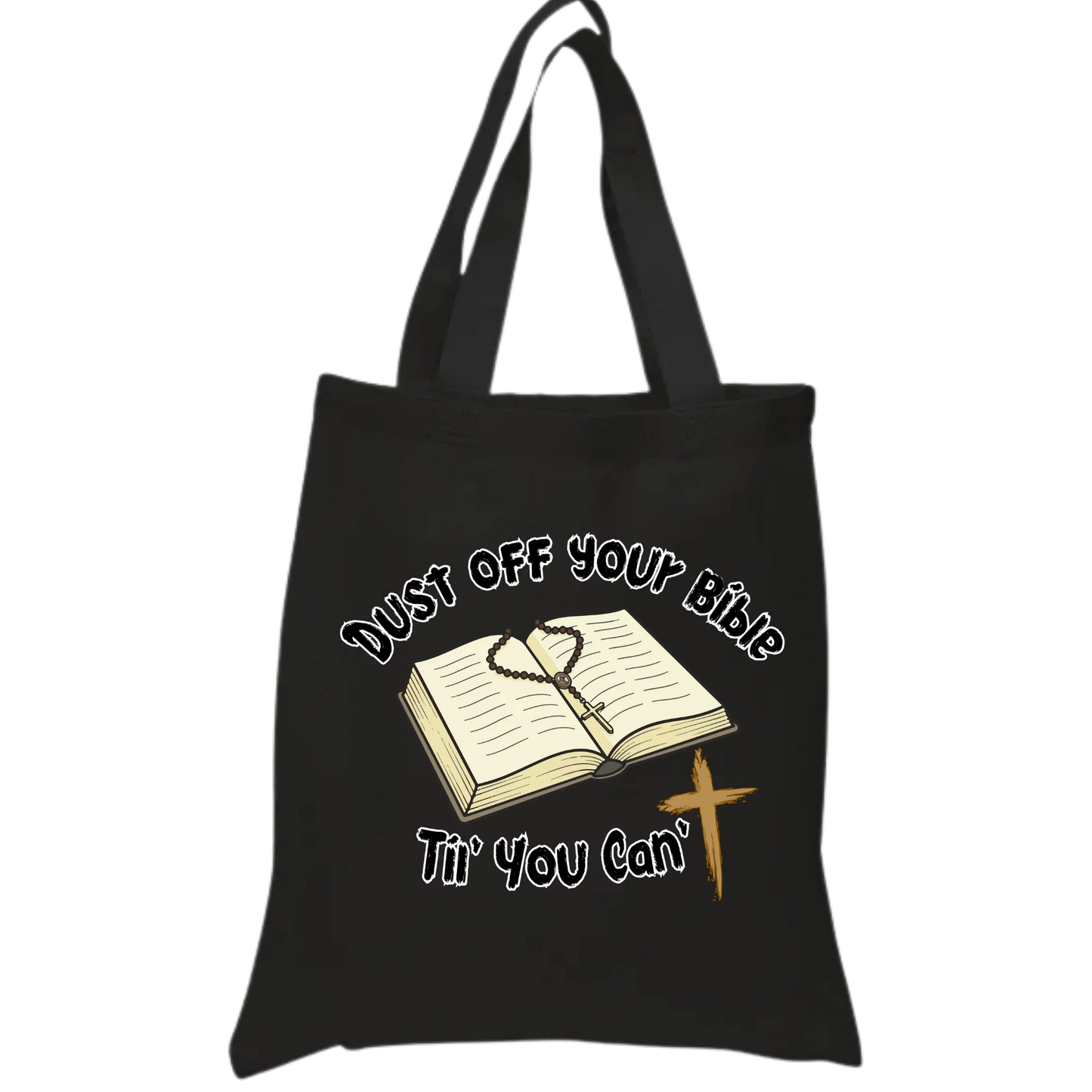 Cotton Tote Bags