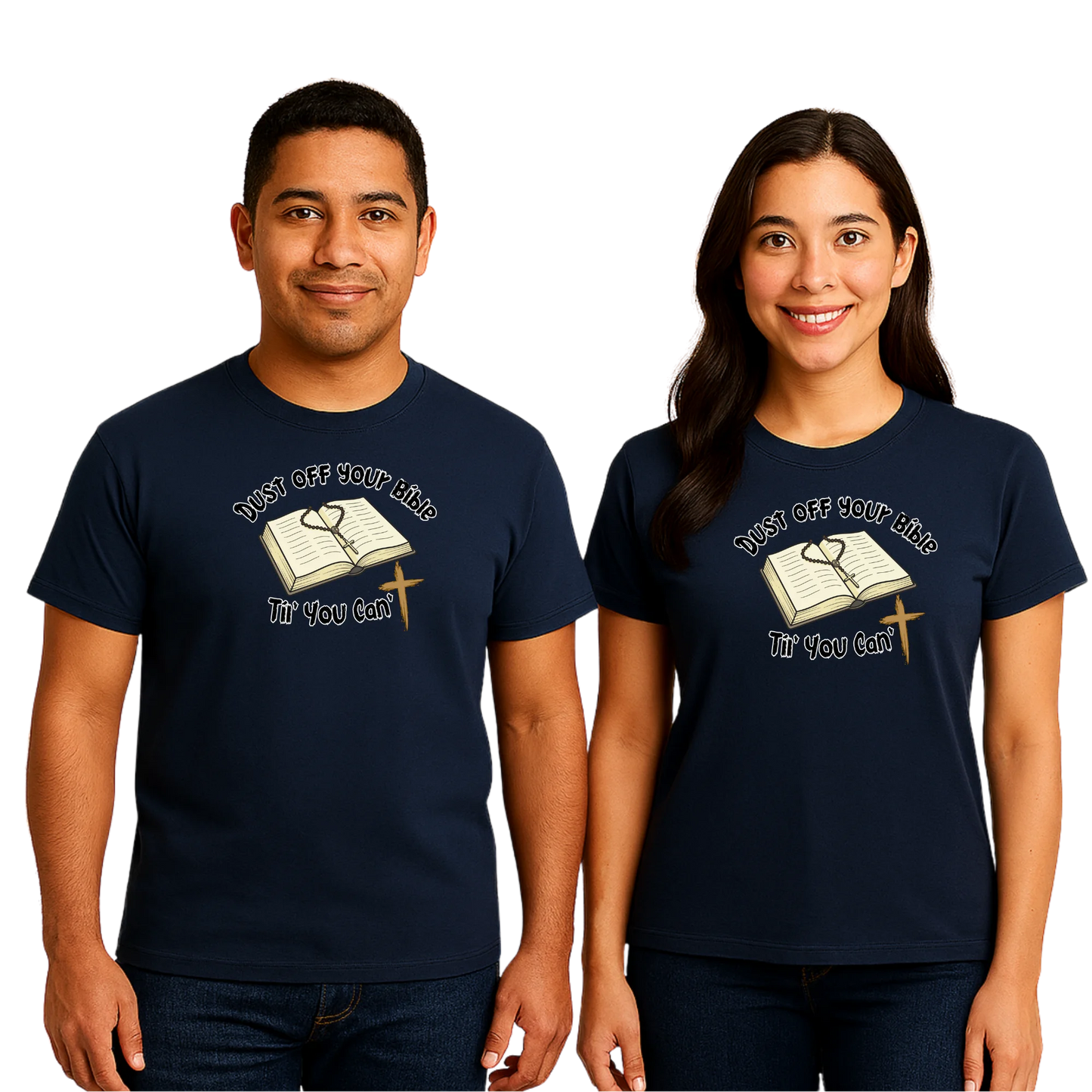 Short-Sleeve Tees