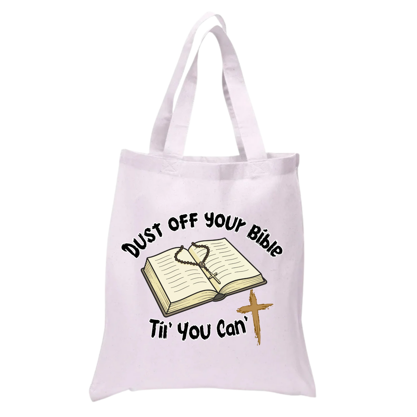 Cotton Tote Bags