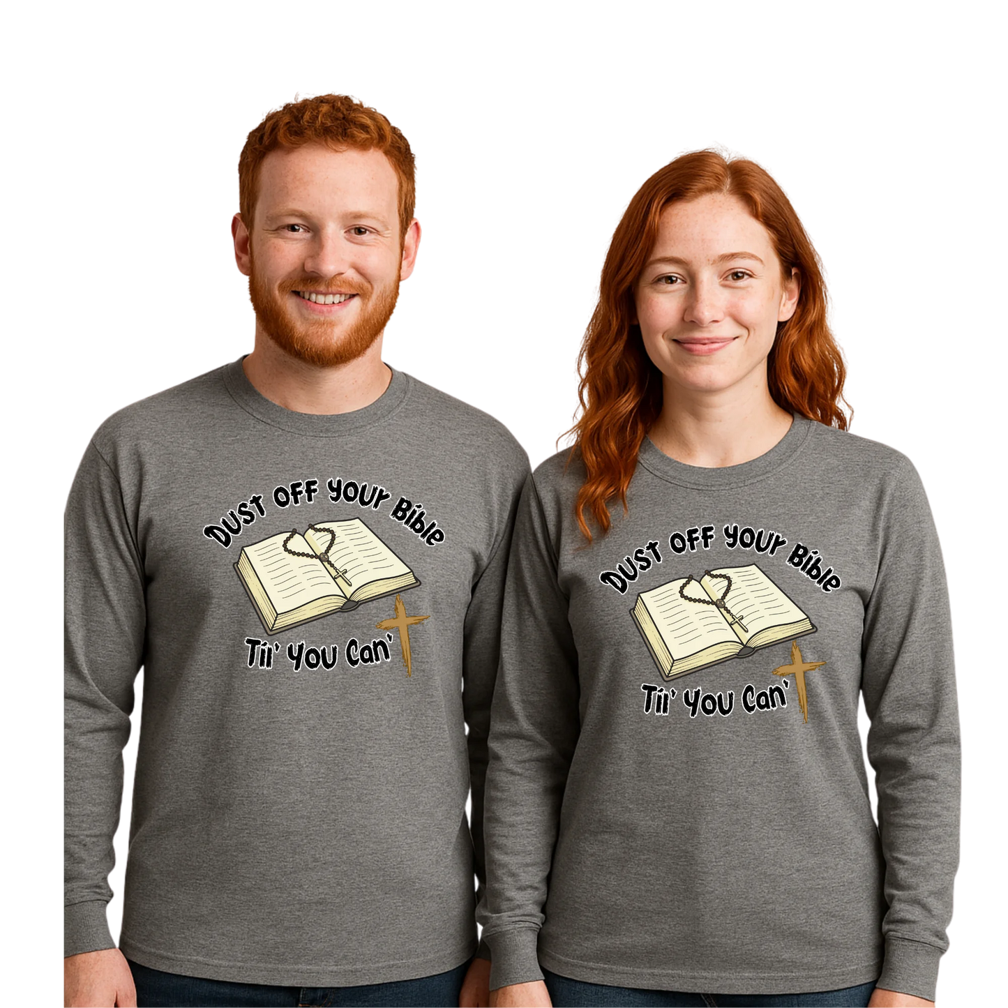 Long-Sleeve Tees