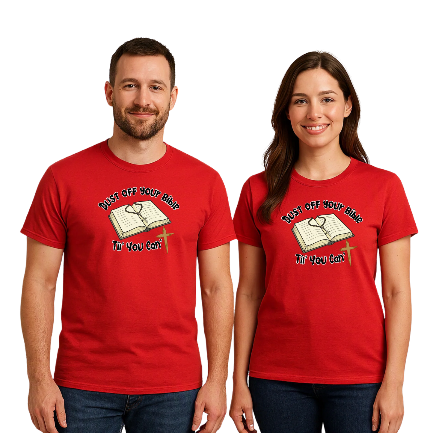 Short-Sleeve Tees