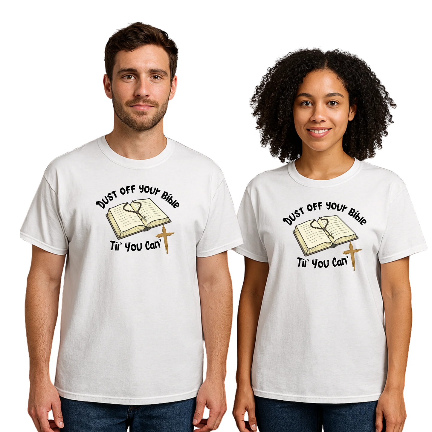 Short-Sleeve Tees