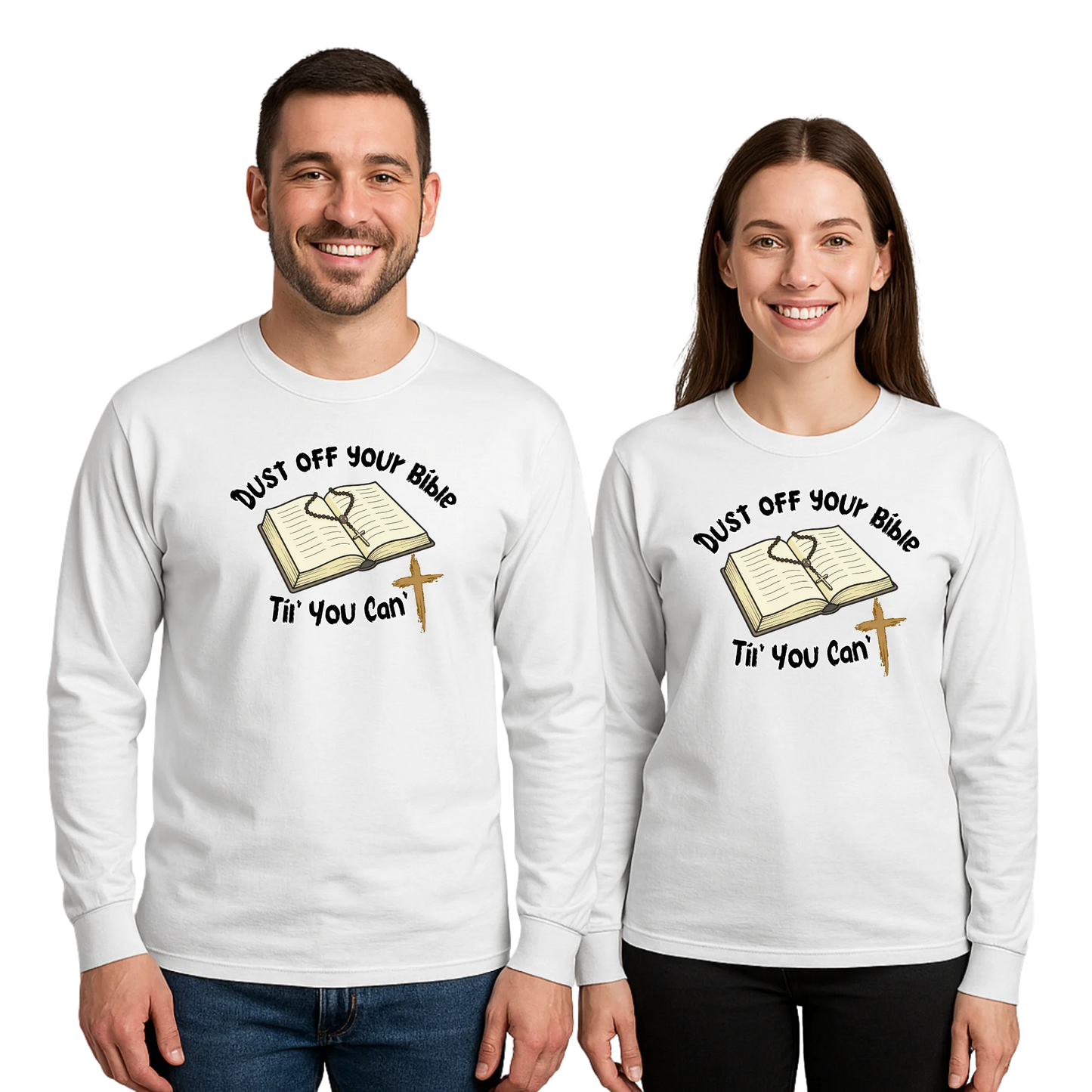 Long-Sleeve Tees