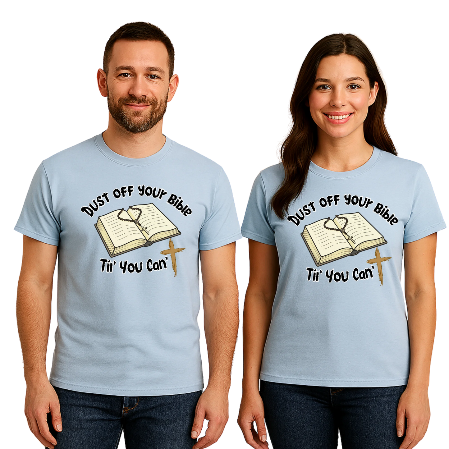 Short-Sleeve Tees