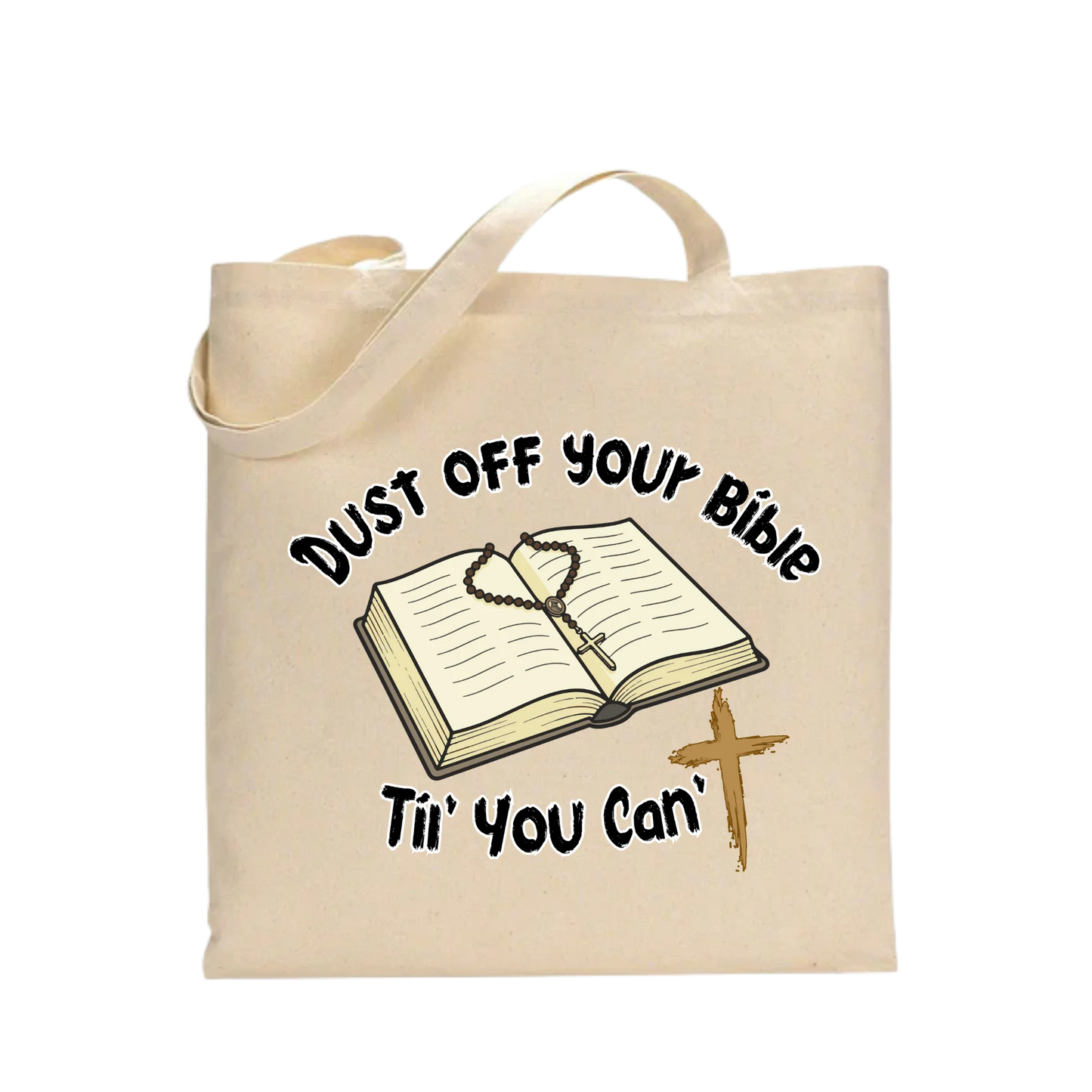 Cotton Tote Bags