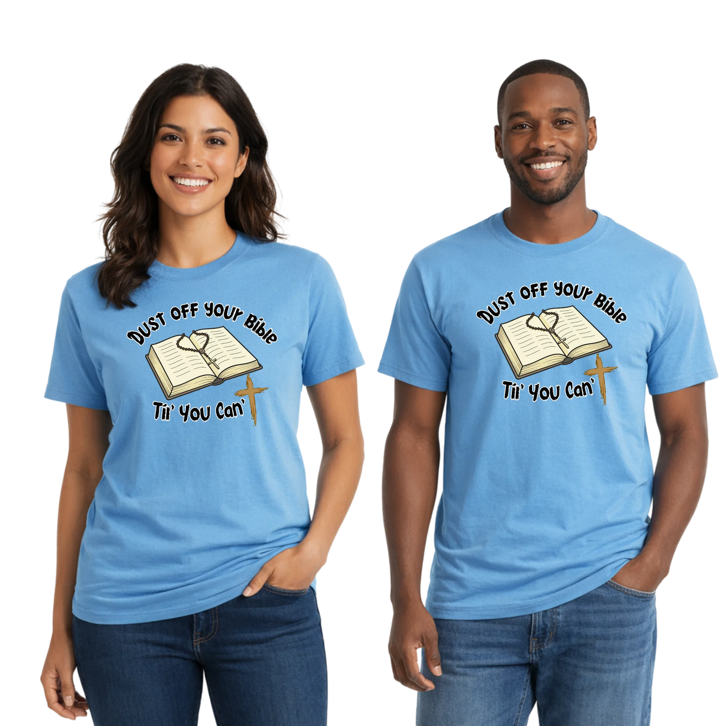 Short-Sleeve Tees