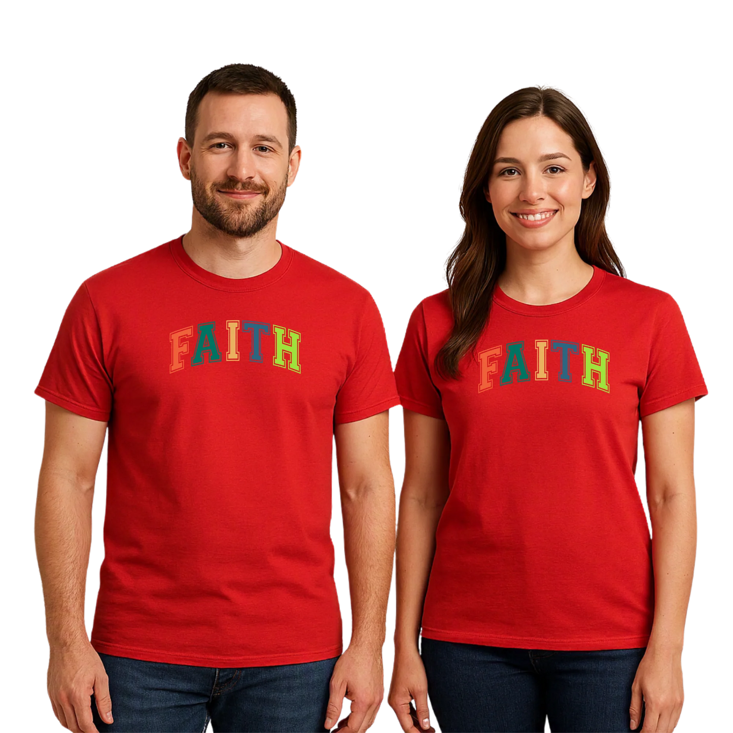 Short-Sleeve Tees