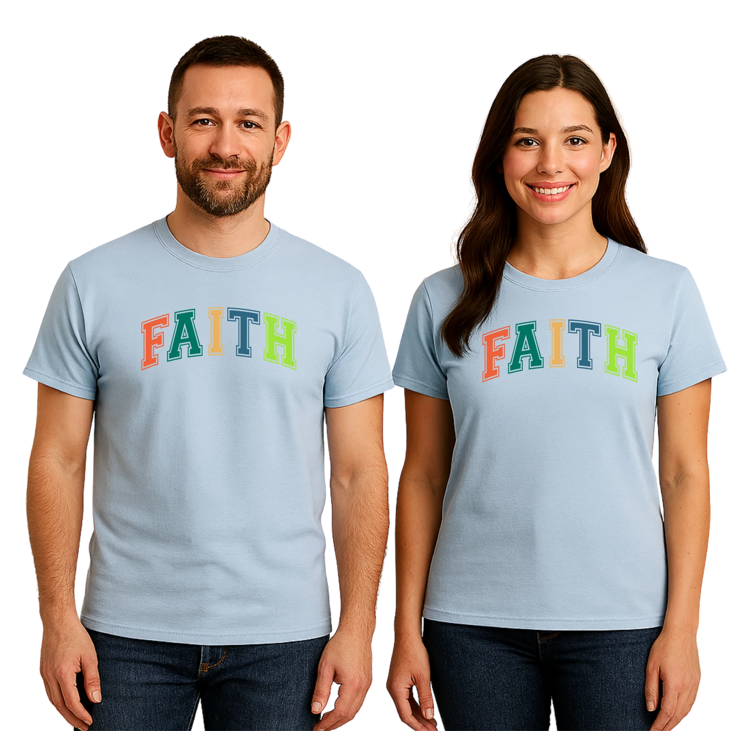 Short-Sleeve Tees