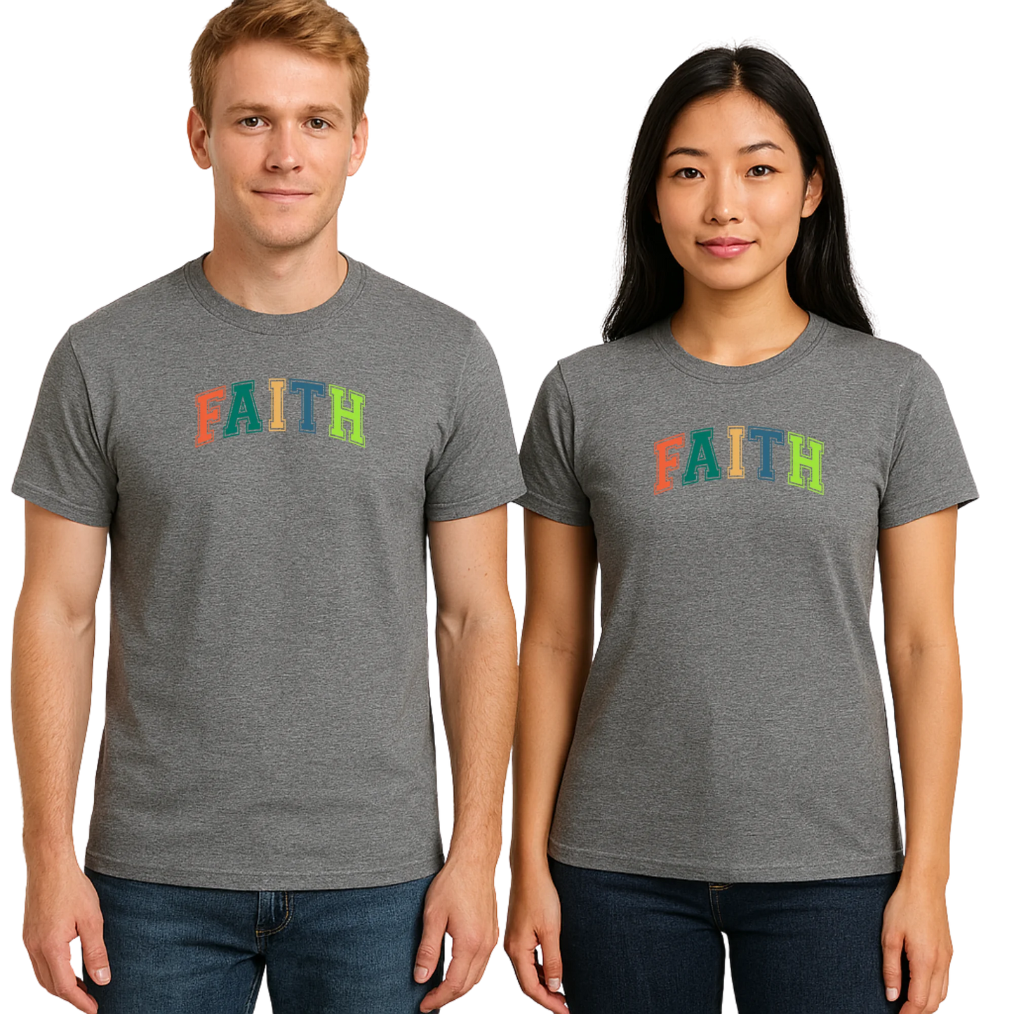 Short-Sleeve Tees