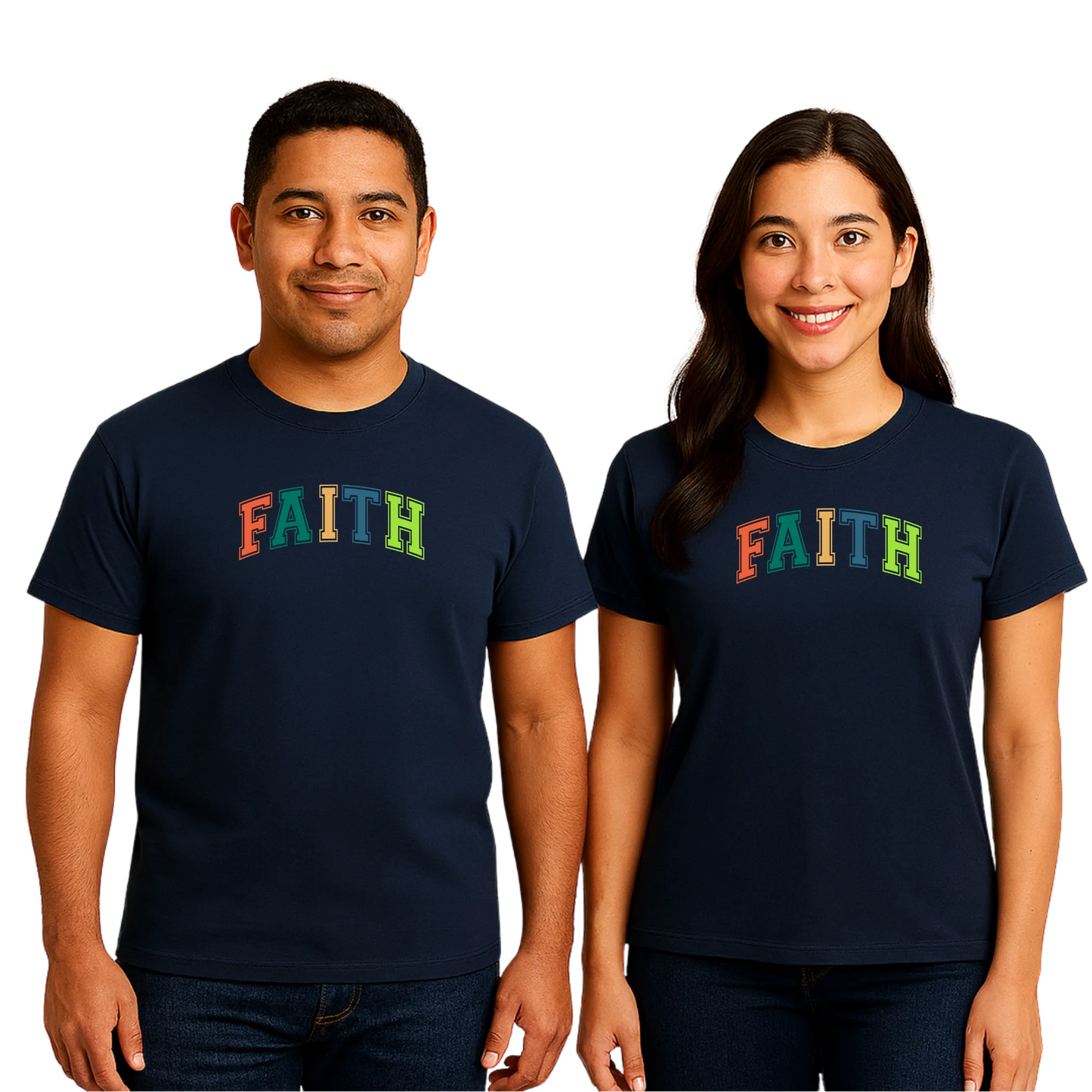 Short-Sleeve Tees