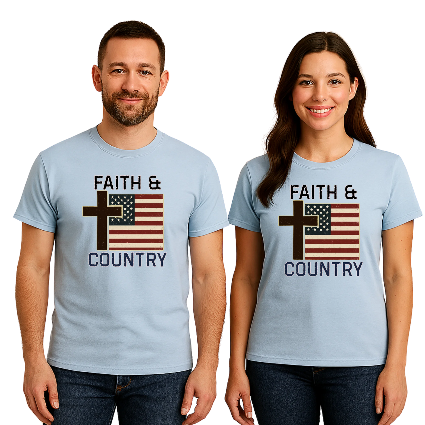 Short-Sleeve Tees