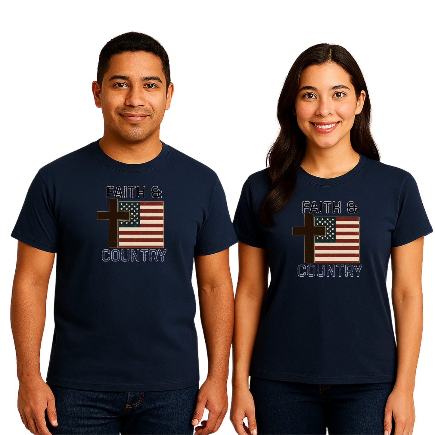 Short-Sleeve Tees