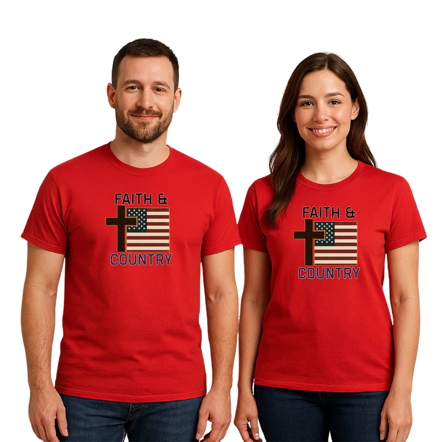Short-Sleeve Tees