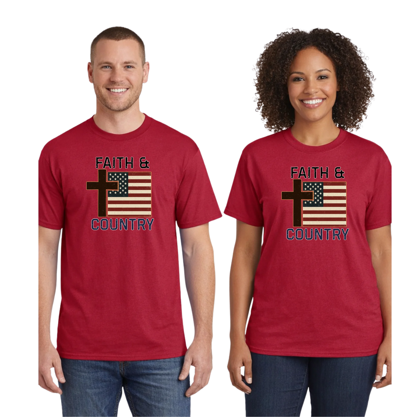 Short-Sleeve Tees