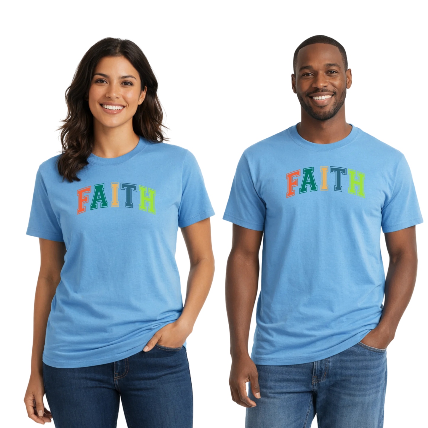 Short-Sleeve Tees