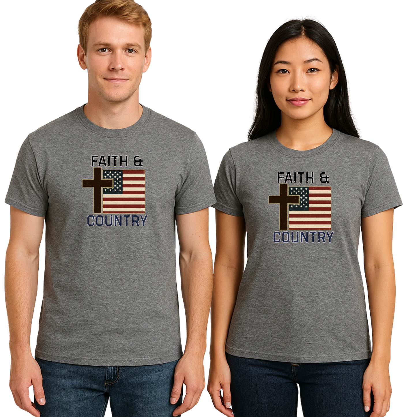 Short-Sleeve Tees