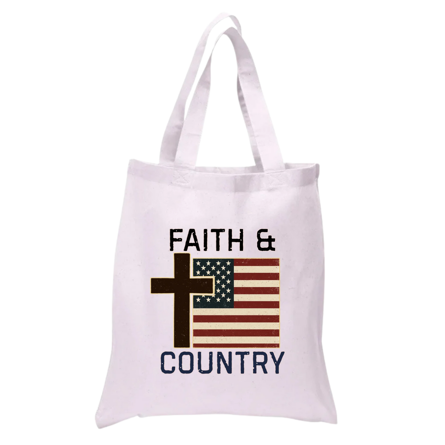 Cotton Tote Bags