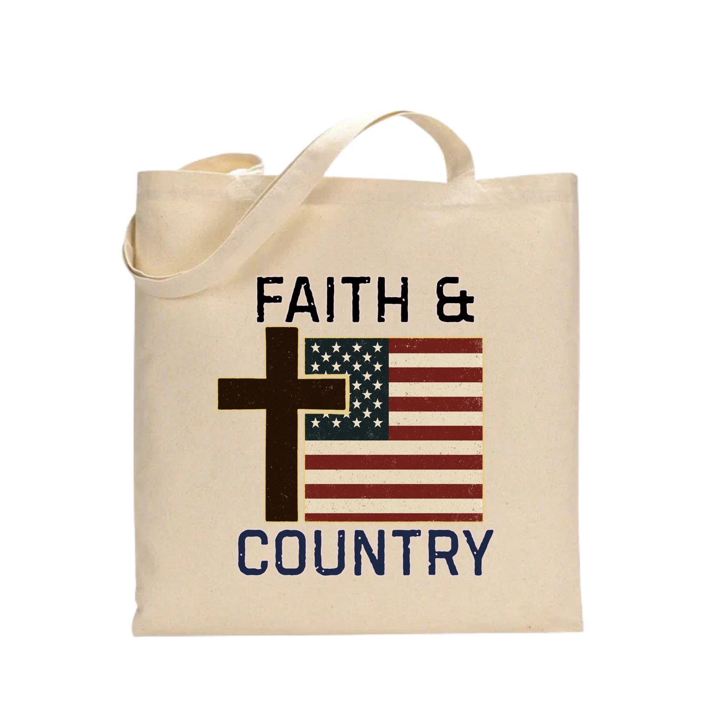 Cotton Tote Bags