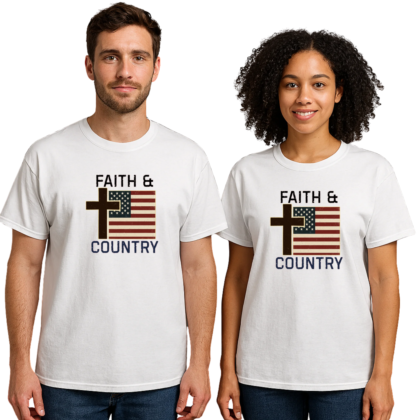 Short-Sleeve Tees
