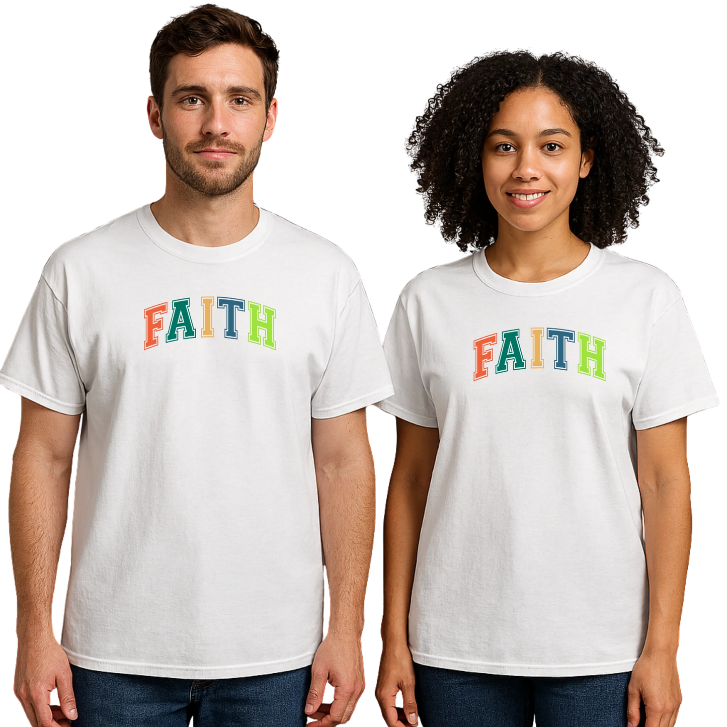 Short-Sleeve Tees